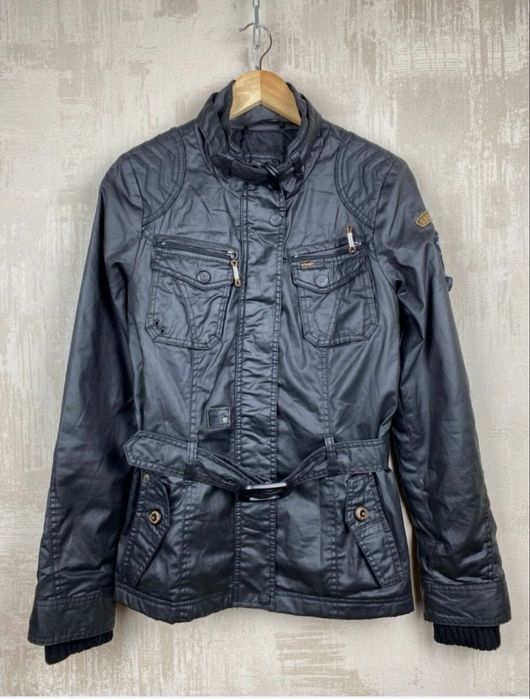 Khudjo co. Ltd дамско яке