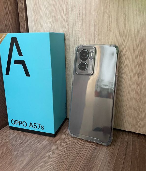 Oppo A57s Samsung' A12