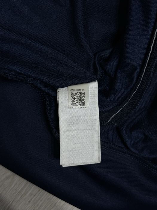 Продам синюю олимпийку/кофту Adidas Adicolor