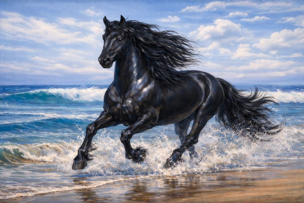 Картина на заказ