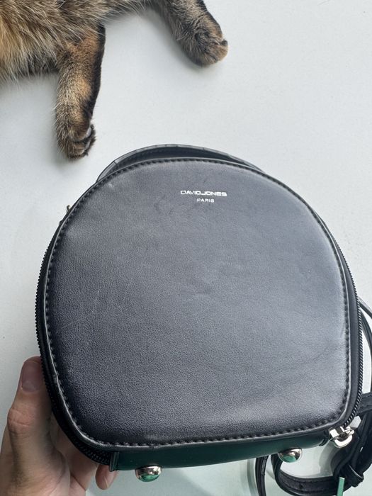 Женская сумочка б/у