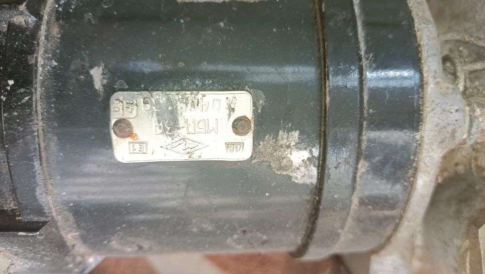 Топливныйнасос 5000