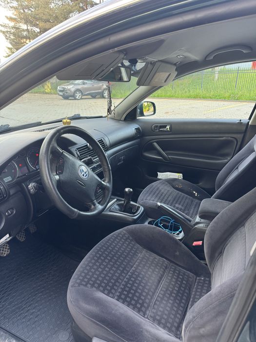 Vand VW Passat 1.9 Tdi