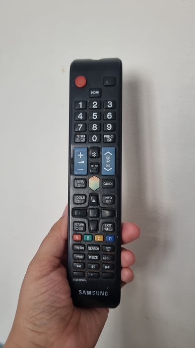 Продам смарт телевизор