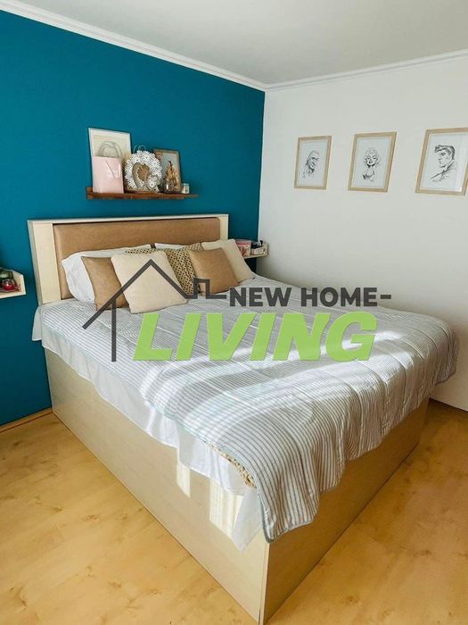 Продава се Двустаен апартамент в Пловдив, Кючук Париж - 75 кв.м за 1807 €/кв.м - Снимка #5