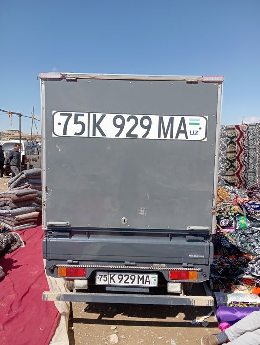 Mashina ideal holatda