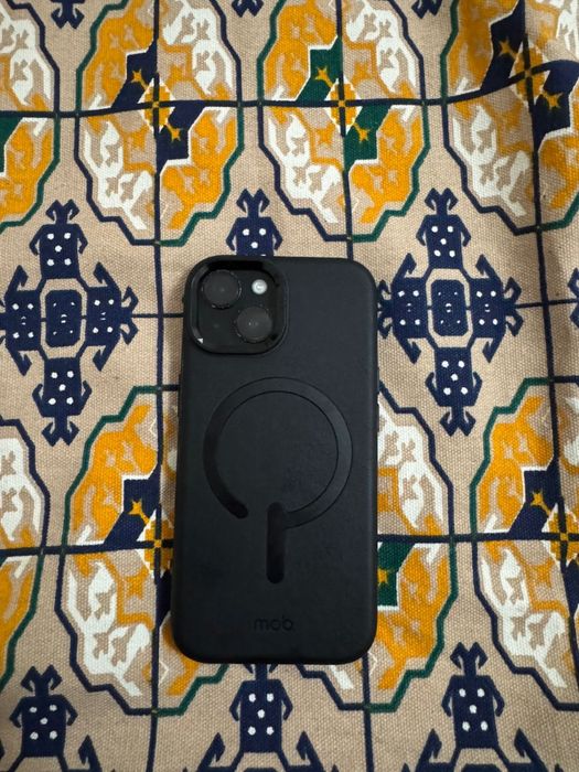 Iphone 15 сатылады 128гб