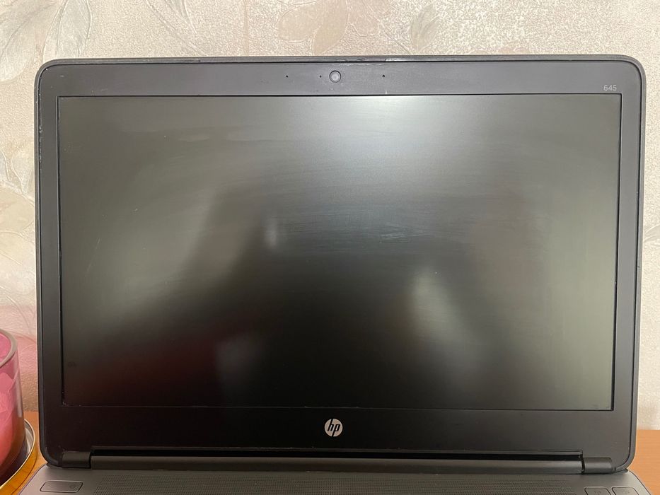 Лаптоп HP ProBook 645G 14” 8GB RAM 128GB