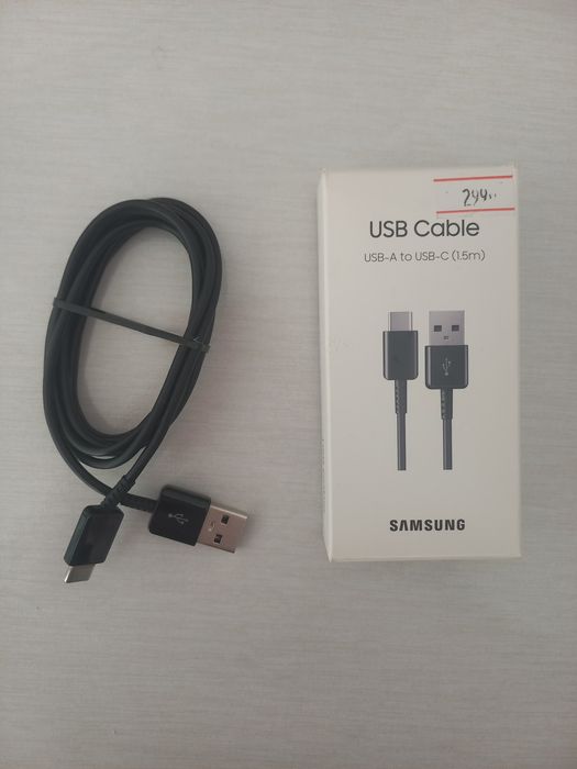 USB Type-C (оригинал)