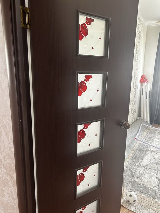 Продам двери, есіктер сатылады