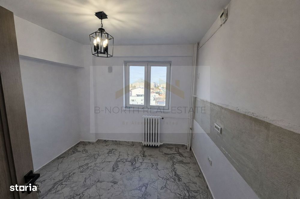 Apartament de vânzare 3 camere Titulescu | 75 mp | Renovat complet | I