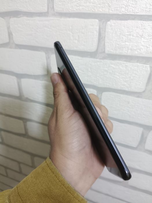 Samsung galaxy S 20plus_ 12/256GB snapdragon