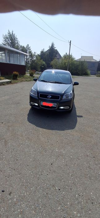 продам шевролет равон 2020 года