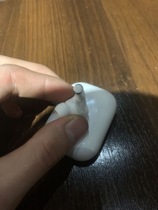 Air pods 2 arginal