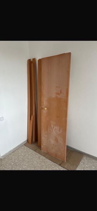 Продаи двери от застройщика