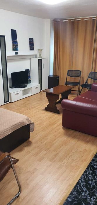 Inchiriere garsoniera mobilata, utilata 13 Septembrie-Prosper