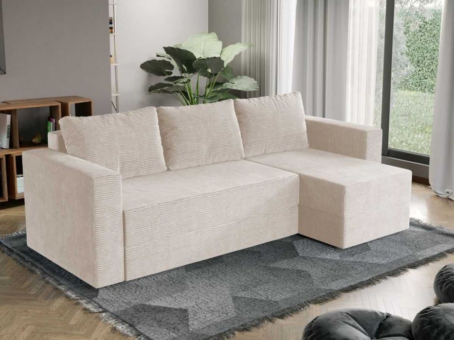 Coltar Extensibil Alfa reiat Zoom New 2 - Transport Gratuit 4-10 zile