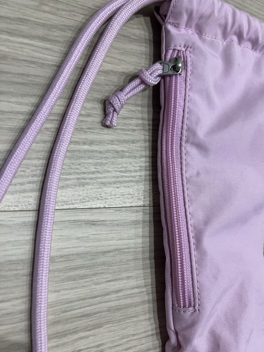 Рюкзак-мешок Nike  Heritage Graphic Gymsack