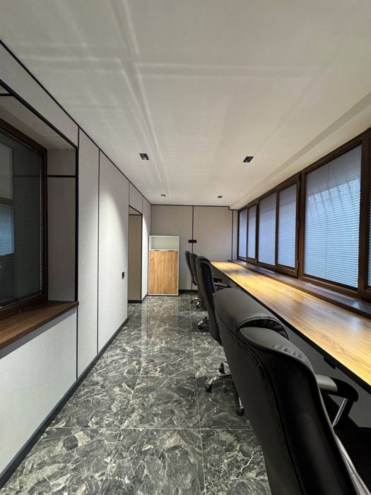 Продаю своя Новый Hi-Tech Office Ул.Мукумий Diet Cafe 100м2 1-линия