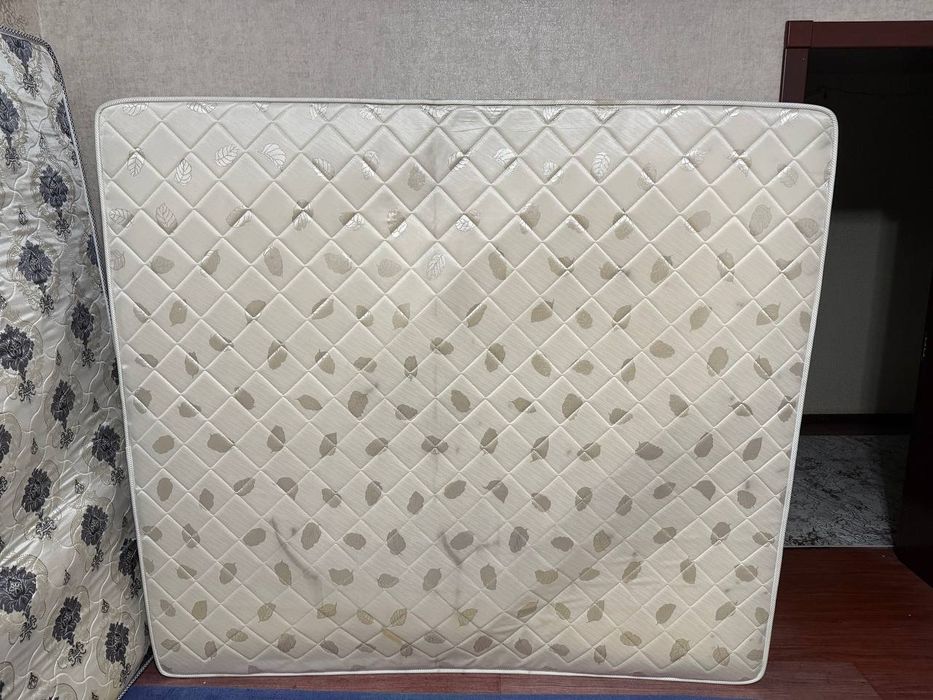 Матрасы для спальни