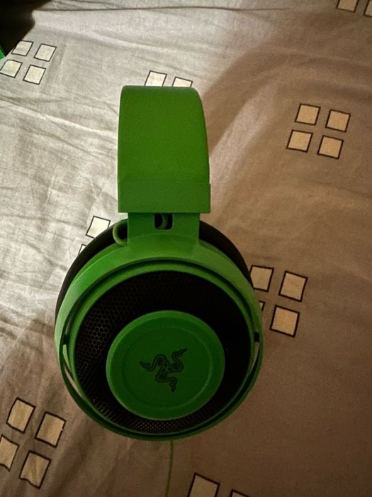 Наушники Razer Kraken PRO V2