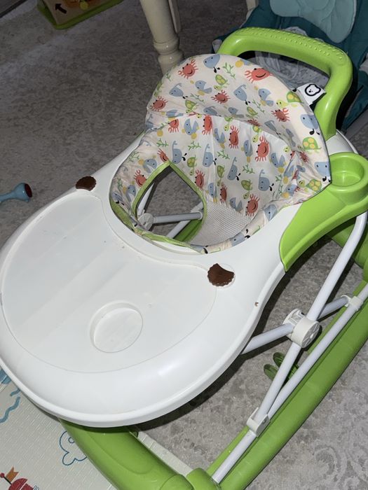 Ходунок для детей