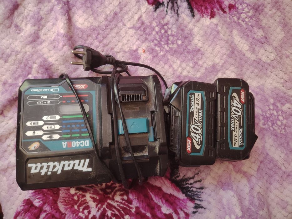 Set Makita Utilizat