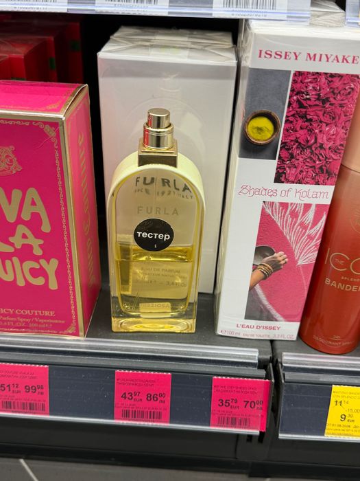 Дамски парфюм Furla