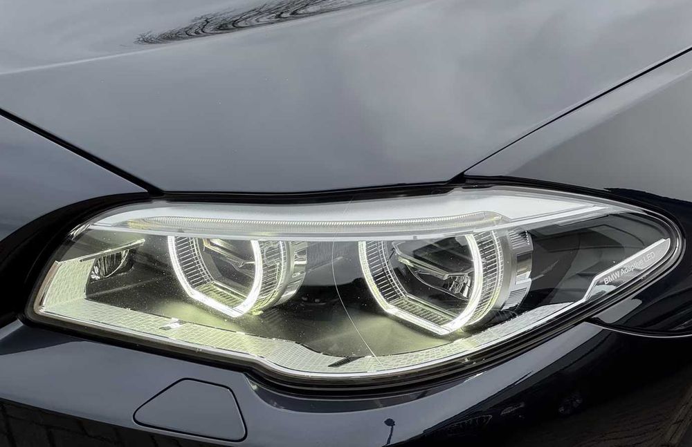 Piese auto BMW f10 facelift Lci 530xd