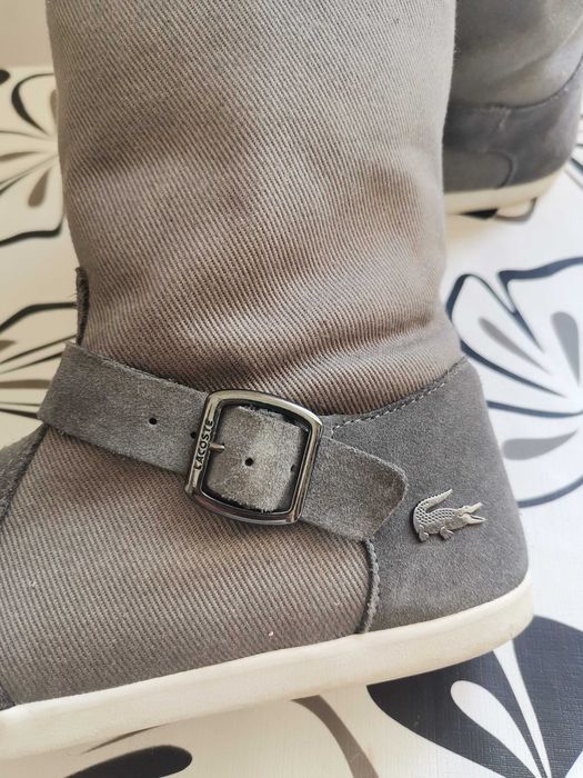 Cizme nr. 37 Lacoste, Merrell