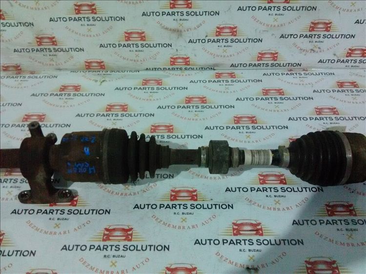 planetara dreapta honda civic 2.2 d an fabr.2007