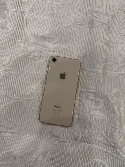 iphone 8 rose gold, не рабочий