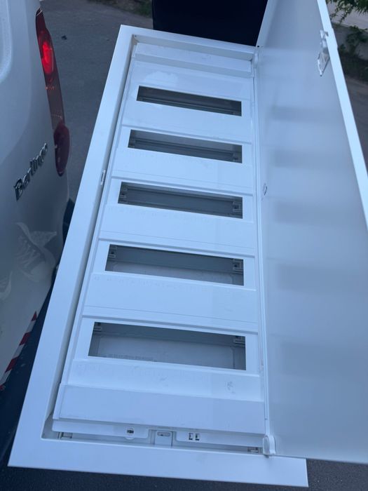 Tablou electric Eti 70 module