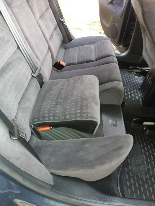 Passat b5.5 4motion 2004