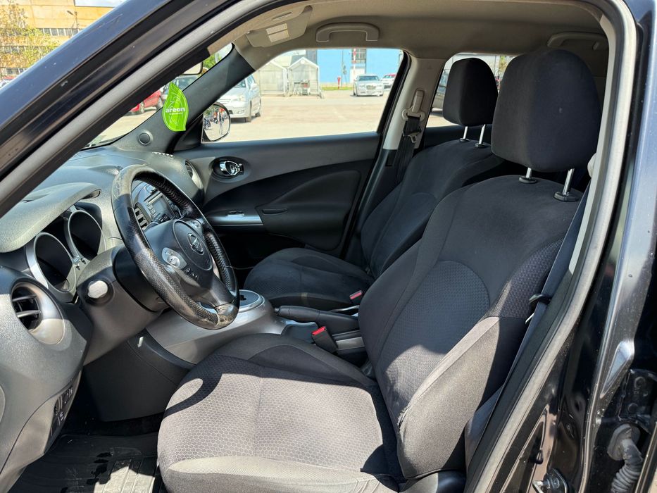 Продава Nissan  JUKE