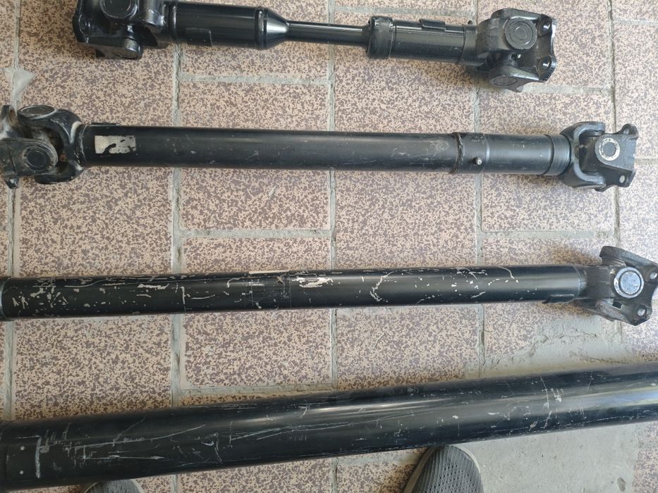 Газель Уаз карданлар