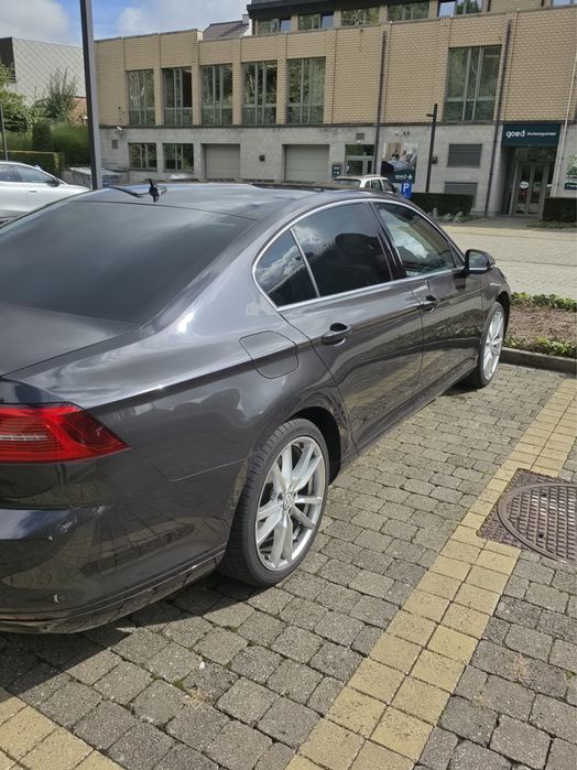 Volkswagen Passat B8 1.5 TSI  Comfortline