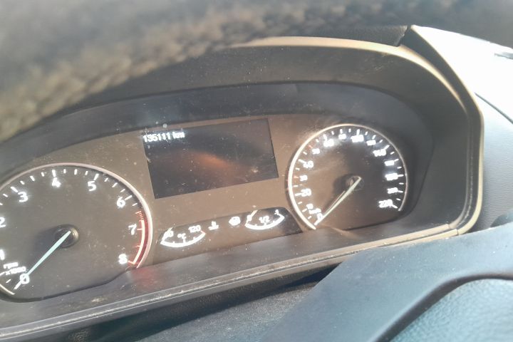 Dezmembrez Ford EcoSport 2