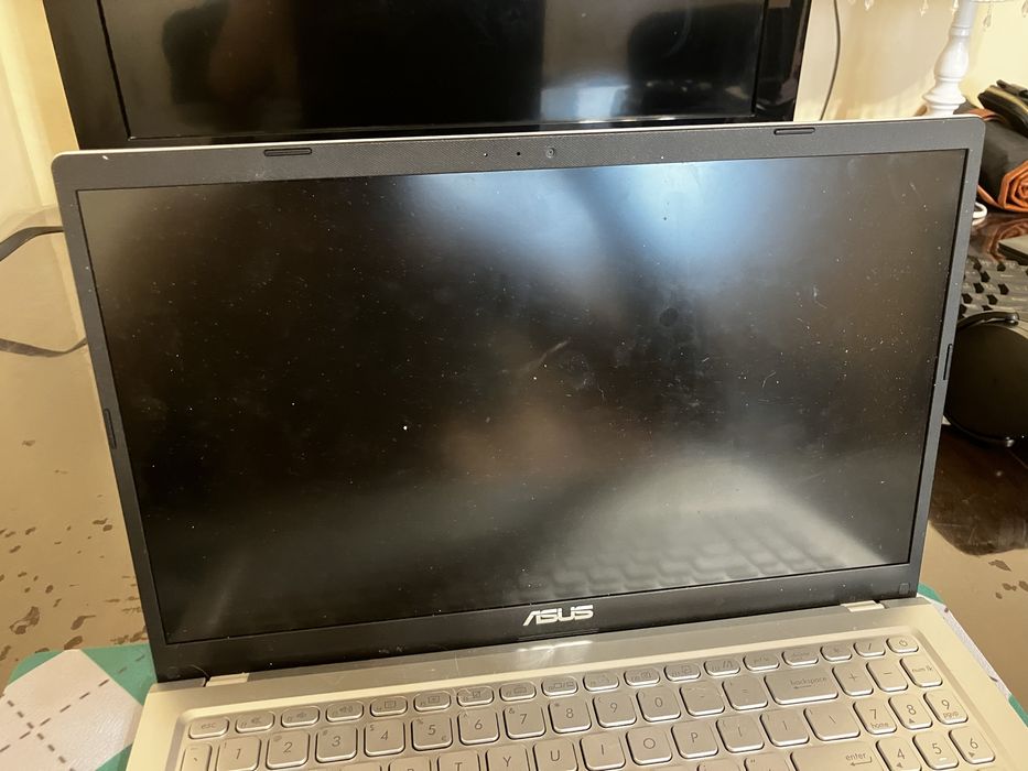 Laptop ASUS VivoBook X515MA-EJ490, 15.6” Full HD, SSD 256GB, Intel Celeron