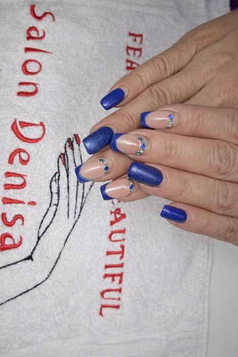 UNGHII GEL OFERTA  pentru tine