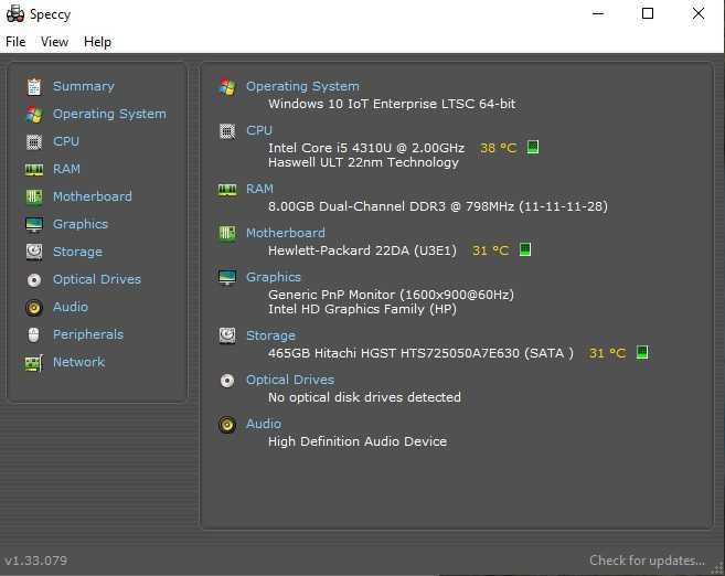 Laptop Hp Folio 9480m I5 4310m Ram 8GB HDD/SSD 14 Inch Slim
