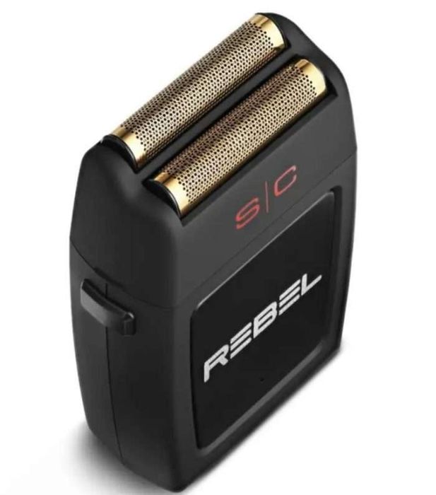 StyleCraft Rebel Professional Шейвър