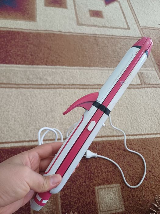 Утюжок,гафре,плойка 3/1