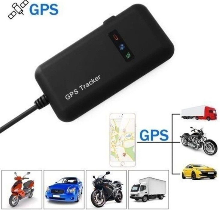 Gps eng arzon narxlarda