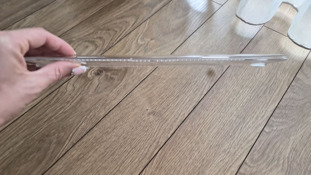 Поликарбонатен кейс/ калъф за Apple Macbook Air 13 M2 / M3 / M4 /2023-