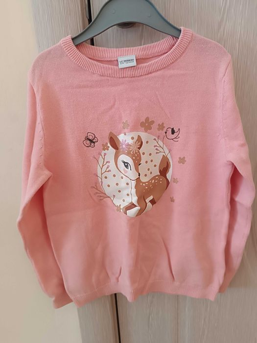 Елегантни пуловери за момиче