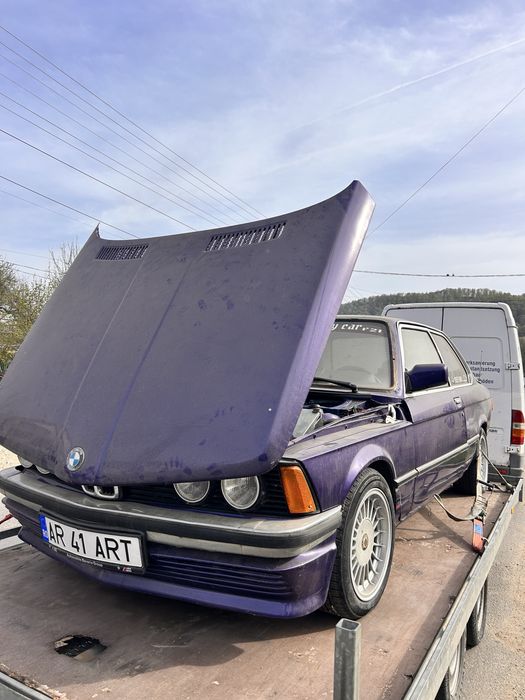 Piese Bmw e30 e12 e21 e23 e24 e28 e32 e34 e36 e39 e46