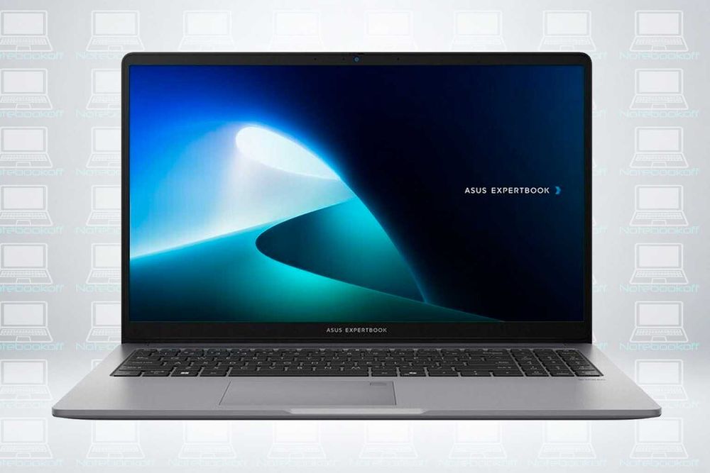 ASUS ExpertBook P1 / Ryzen 7 / 16GB DDR5 / 512GB SSD / 15.6" FHD IPS