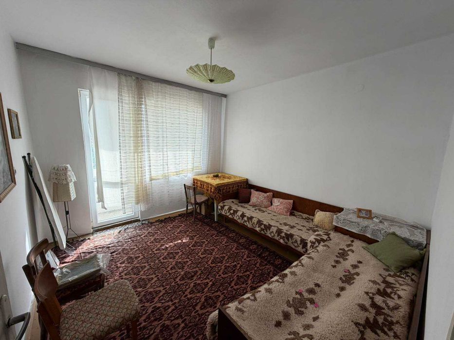 Многостаен тухлен апартамент, 120кв.м, гр. Попово