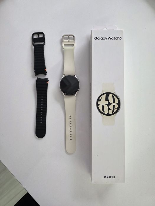 Samsung galaxy watch 6
